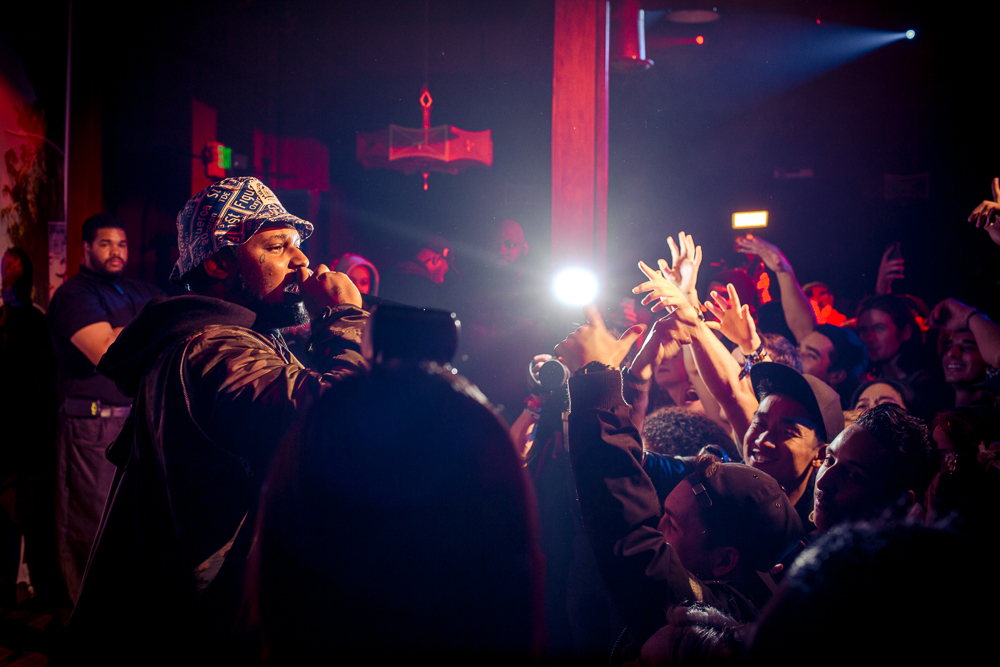 Vans Otw Block Collection La Block Party 10