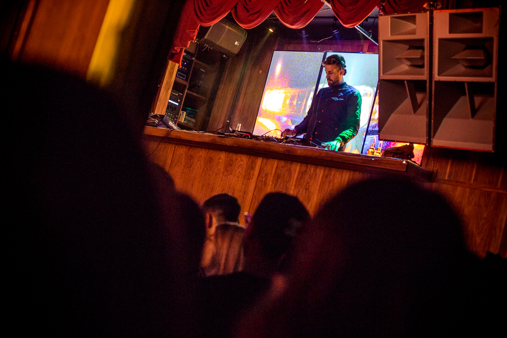 Vans Otw Block Collection La Block Party 12