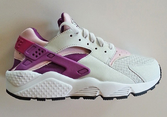 Nike air huarache shop fille