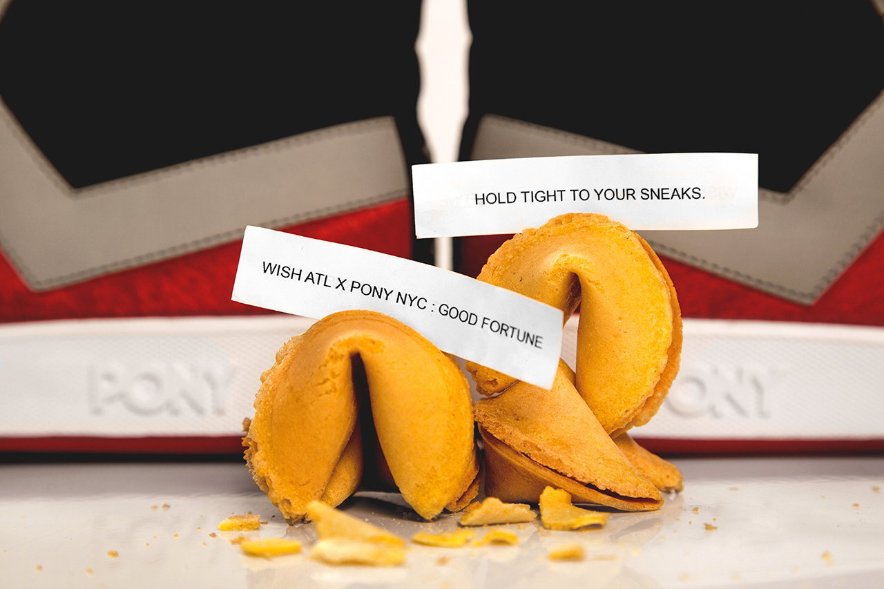 Pony X Wish Atl Slam Dunk 09