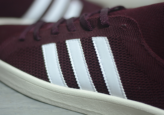 Adidas Campus 80s Primeknit 3