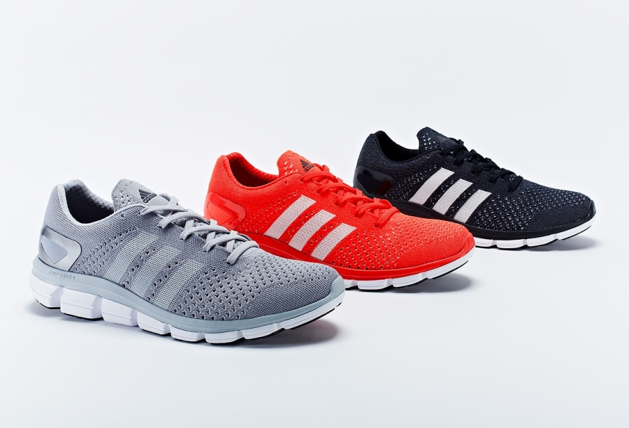 Adidas Clima Cool Prime Knit 01
