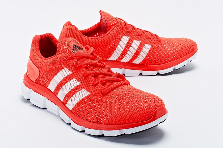 Adidas Clima Cool Prime Knit 17
