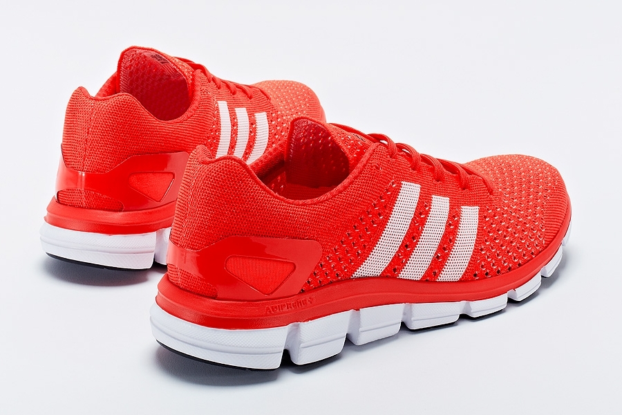 Adidas Clima Cool Prime Knit 18