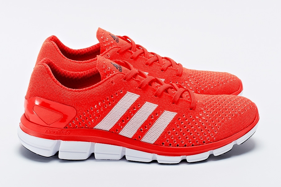 Adidas Clima Cool Prime Knit 19