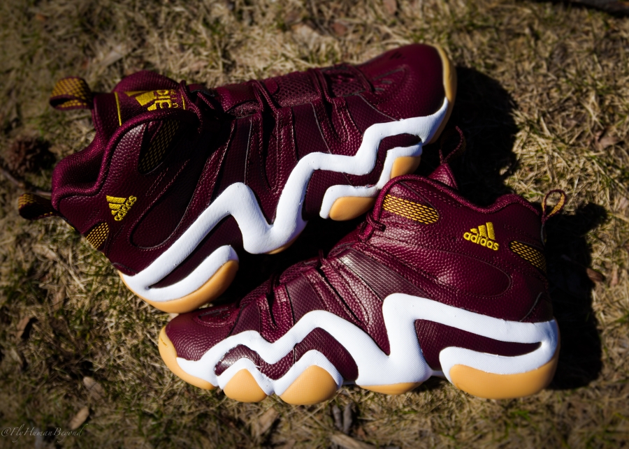 Adidas Crazy 8 Rg 3 Available 01