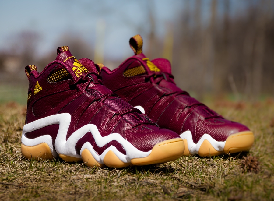 adidas Crazy 8 "RG3" - Available