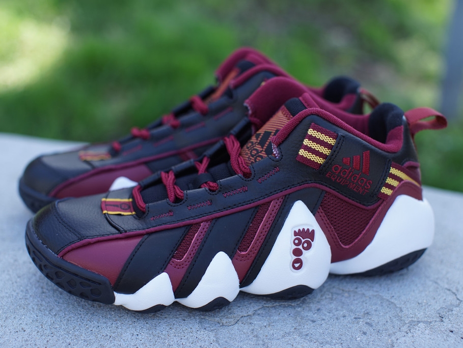 Adidas Eqt Key Trainer Buccaneers 3