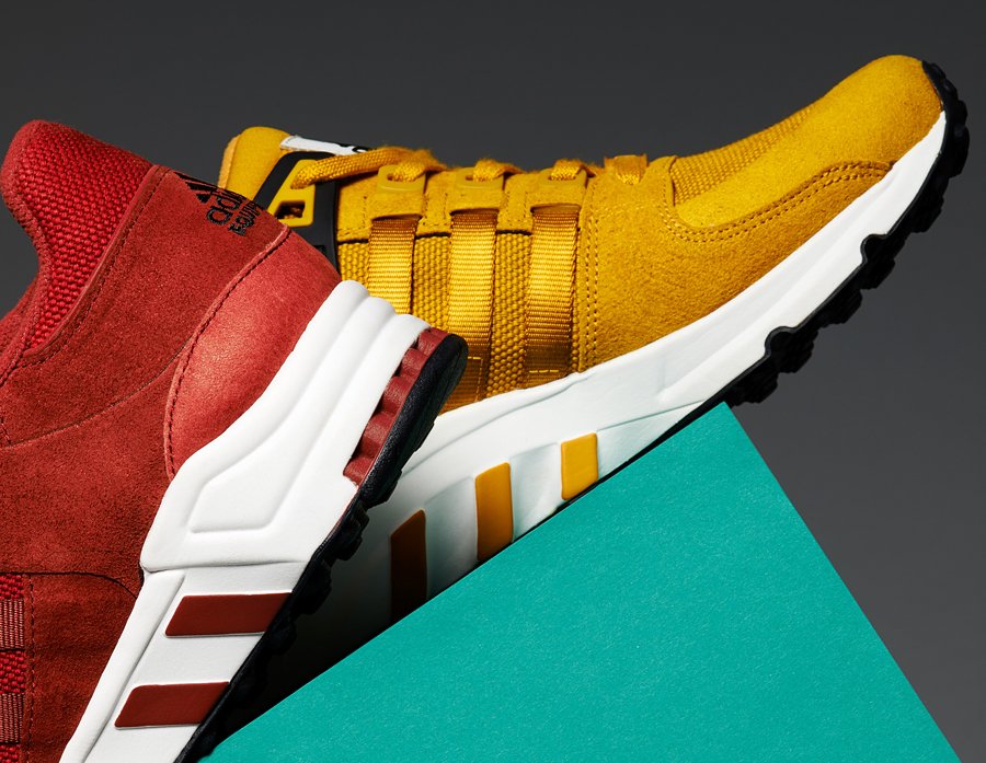 Adidas Eqt Running Support 93 City Series Release Date 2