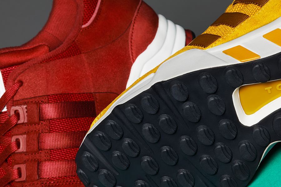 Adidas Eqt Running Support 93 City Series Release Date 3