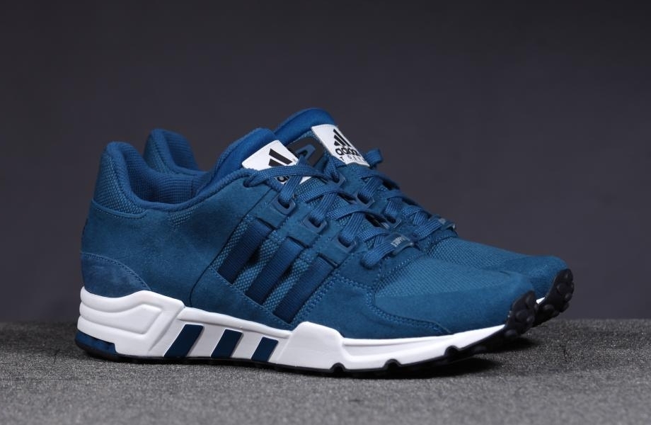 Adidas Eqt Running Support 93 City Series Tokyo 02