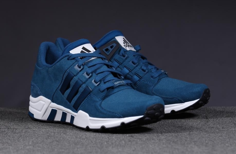 Adidas Eqt Running Support 93 City Series Tokyo 03