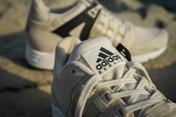 adidas Originals EQT Running Support '93 - Modern City Series Part 2 ...