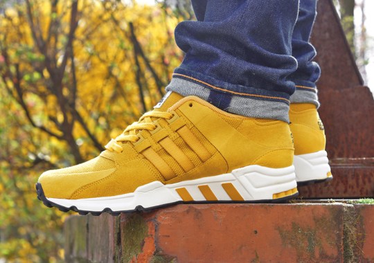 adidas EQT Support ’93 “City Pack”
