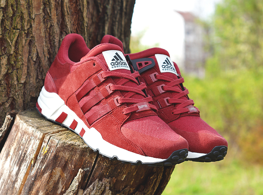 adidas eqt support city pack
