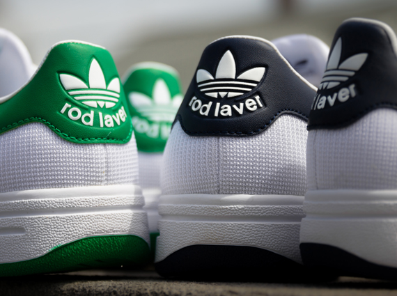 adidas Originals Rod Laver - Available