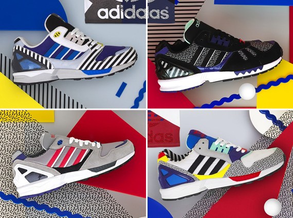 adidas Originals Select Collection 