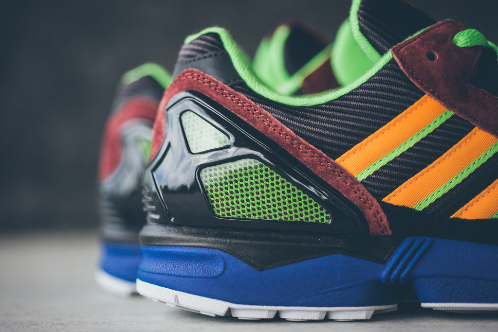 Adidas Originals Zx9000 Negative 03