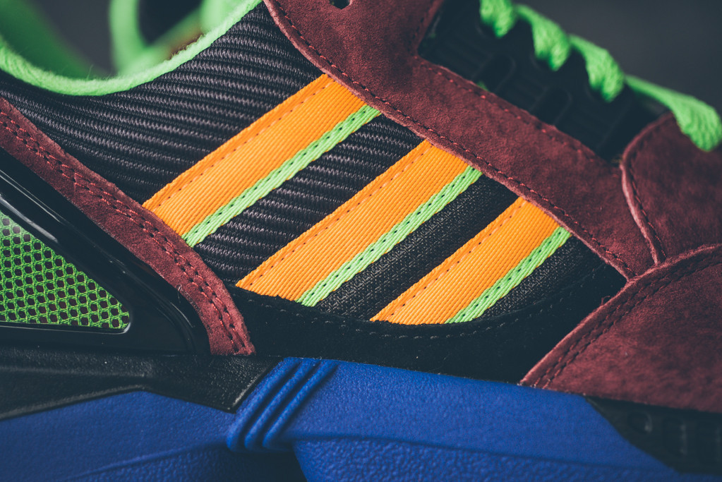 Adidas Originals Zx9000 Negative 04