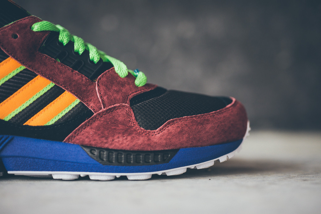 Adidas Originals Zx9000 Negative 05