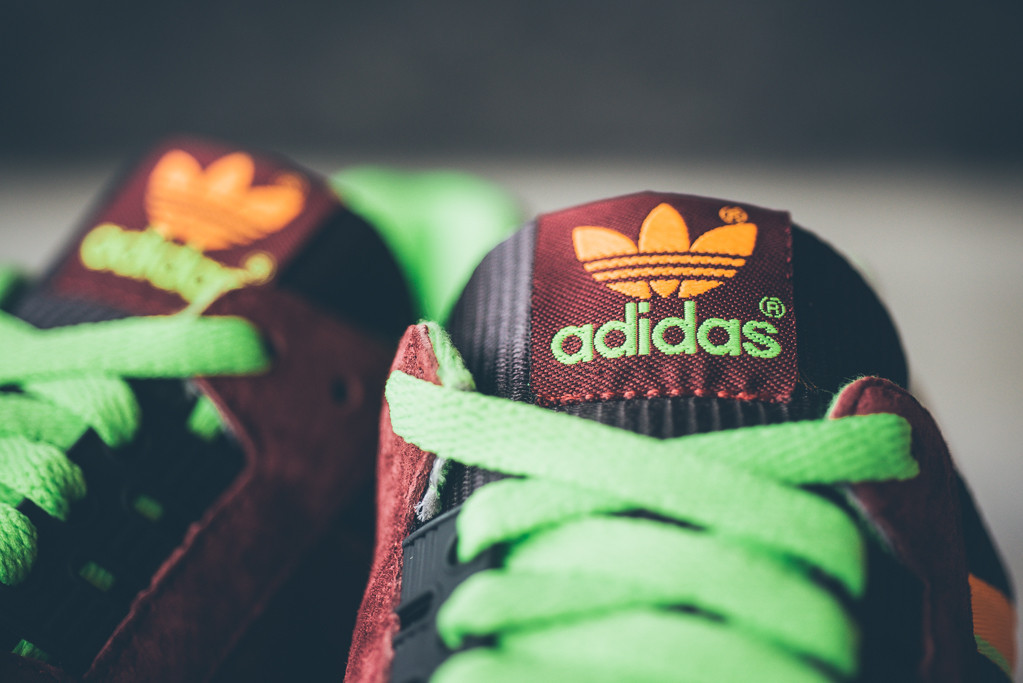 Adidas Originals Zx9000 Negative 06