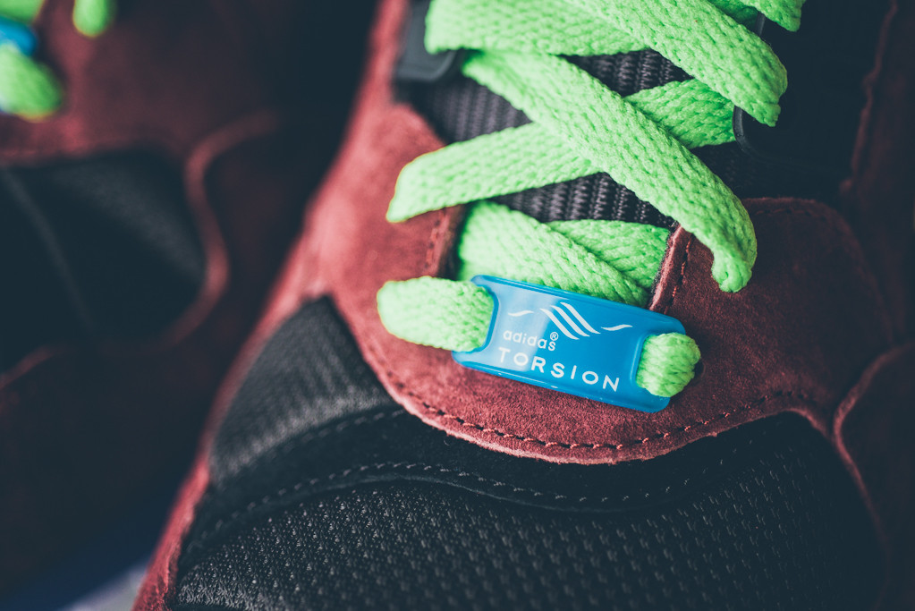 Adidas Originals Zx9000 Negative 07