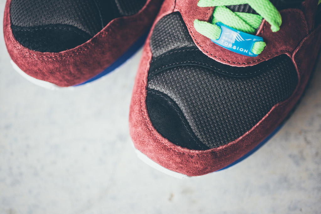 Adidas Originals Zx9000 Negative 08