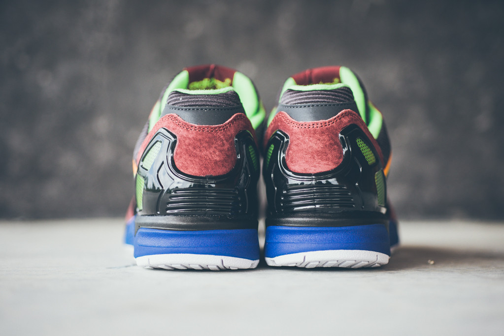 Adidas Originals Zx9000 Negative 09