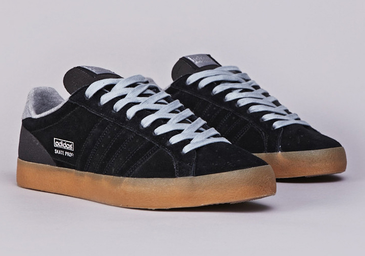 adidas classic skate shoes