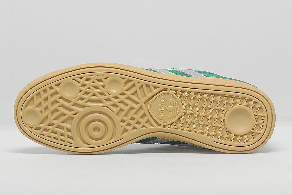 Adidas Sbbusenitz Forest Green Gum 03