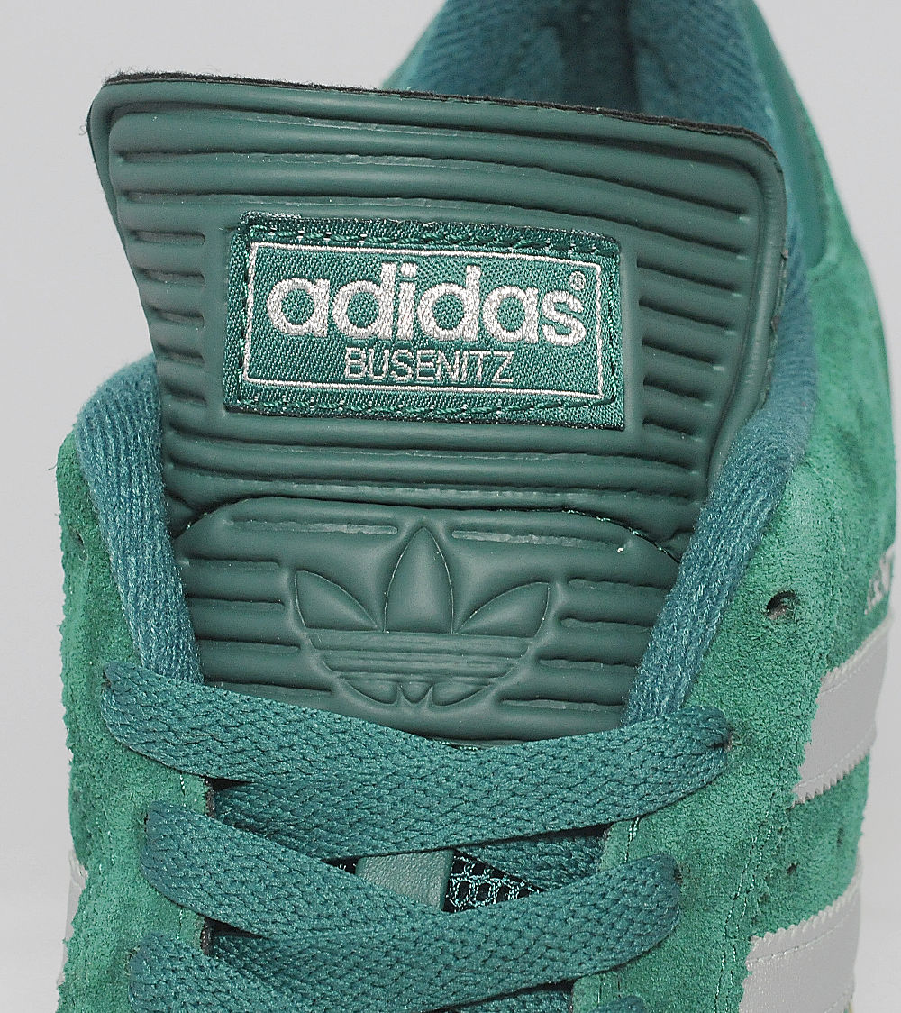 Adidas Sbbusenitz Forest Green Gum 04