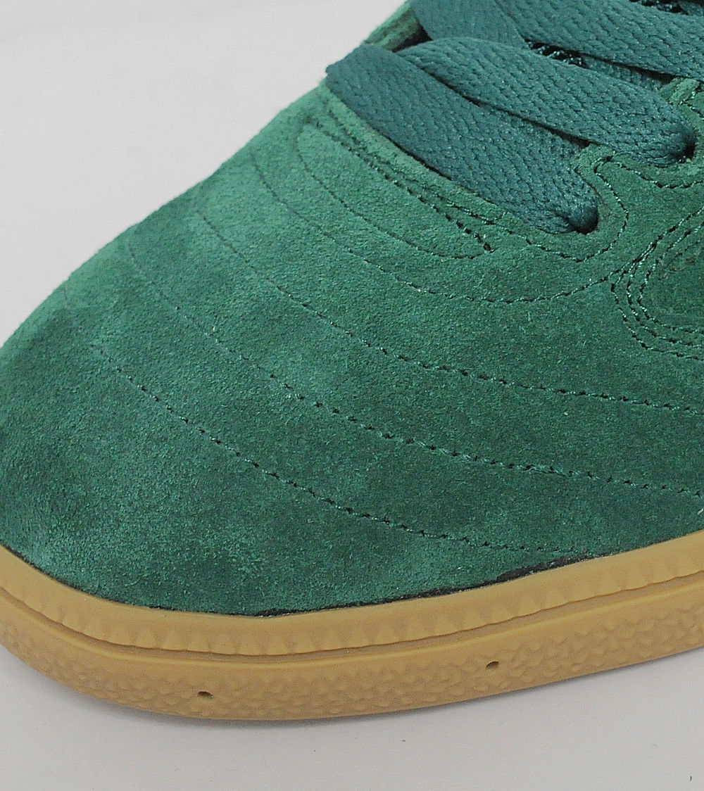 Adidas Sbbusenitz Forest Green Gum 07