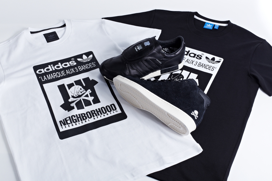 Adidas Undefeated Neighborhood Official 80s 04