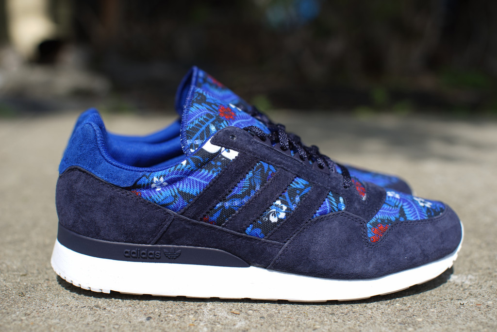 Adidas Zx 500 Hawaiian 02