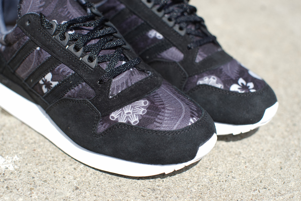 Adidas Zx 500 Hawaiian 08