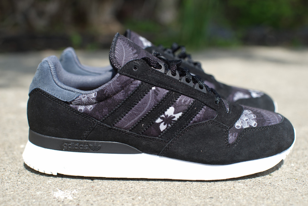 Adidas Zx 500 Hawaiian 09