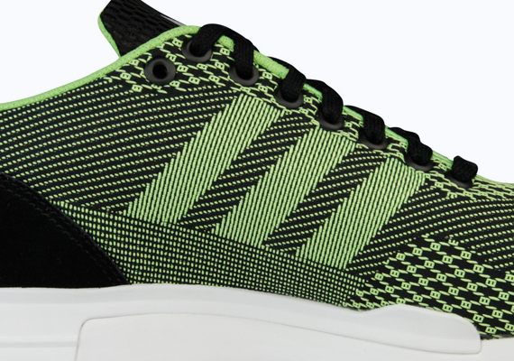 oyente Senado acceso adidas ZX 900 Weave - Spring Colorways - SneakerNews.com