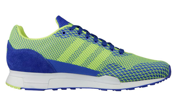 adidas ZX 900 Weave Spring Colorways SneakerNews