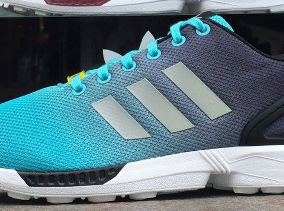 adidas flux gradient