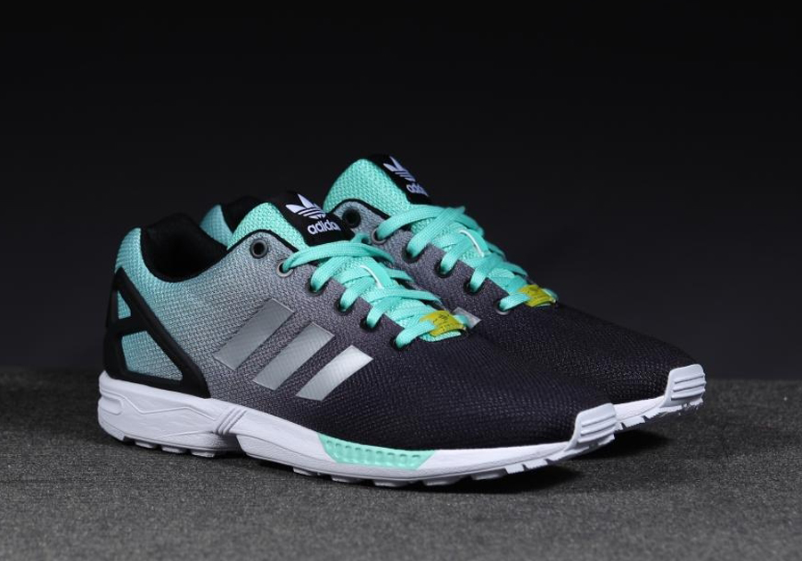 new adidas zx flux