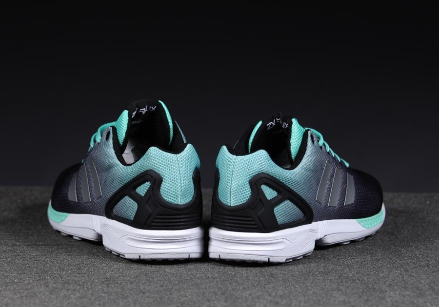 Zx flux cheap heren mint