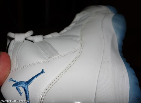 SoleWatch: Looking Back at the Debut of the 'Columbia' Air Jordan