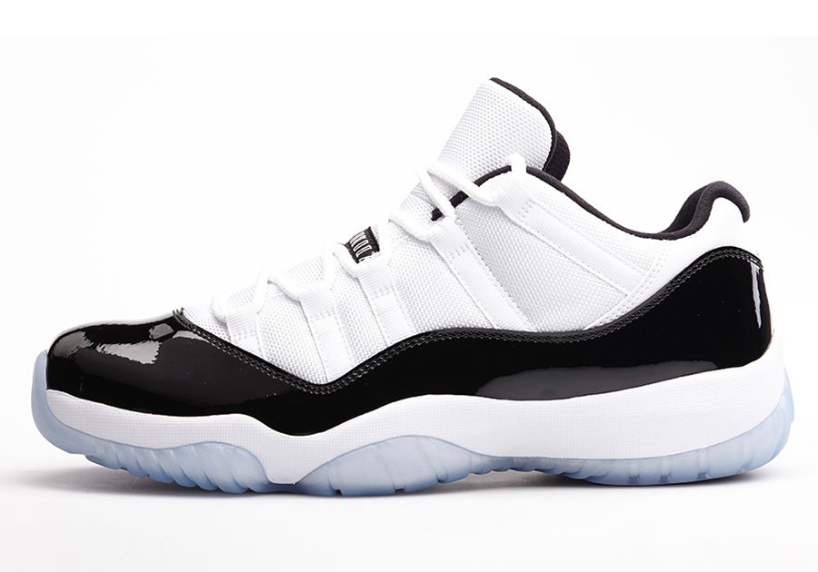 Air Jordan 11 Low Concord Nikestore 3