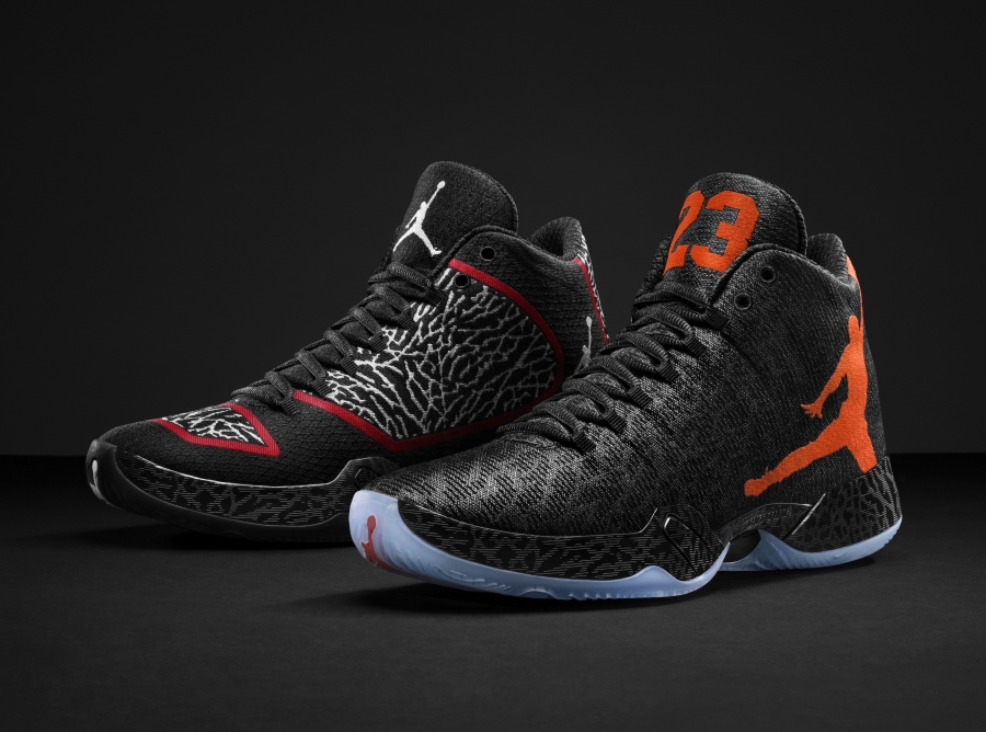 Air Jordan XX9 Officially Unveiled SneakerNews