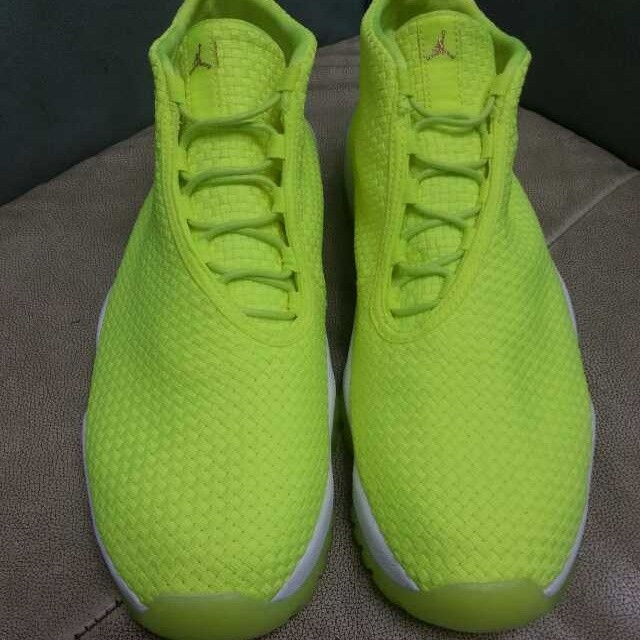 Air Jordan Future Upcoming Colorways 01