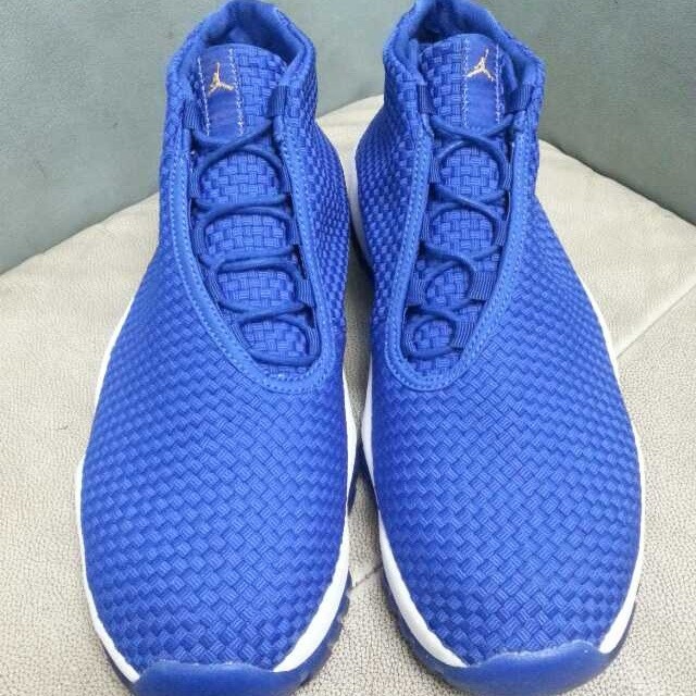 Air Jordan Future Upcoming Colorways 02