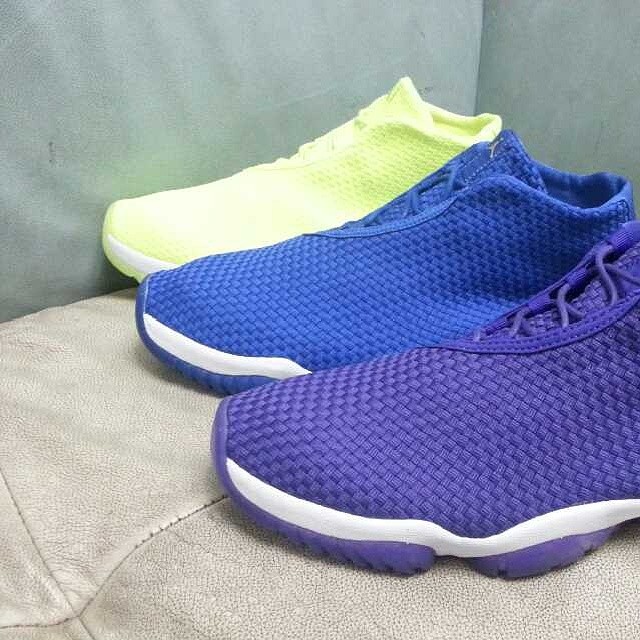 Air Jordan Future Upcoming Colorways 03