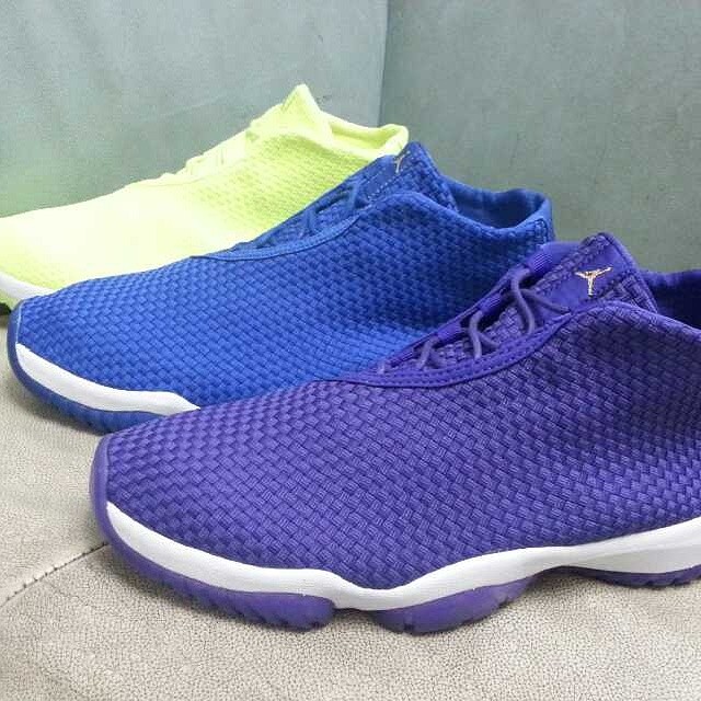 Air Jordan Future Upcoming Colorways 04