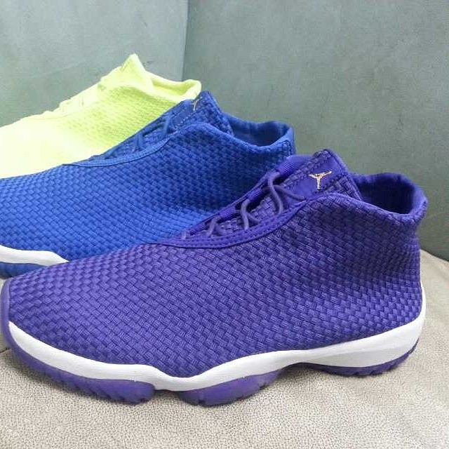 Air Jordan Future Upcoming Colorways 05