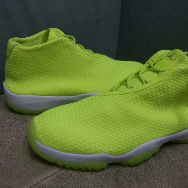 Air Jordan Future Upcoming Colorways 06